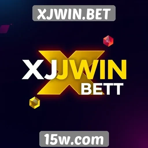 Análise da plataforma de jogos XJWIN.BET