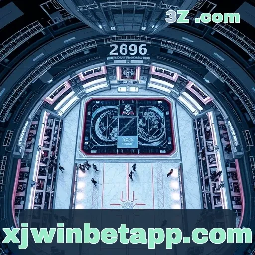 XJWIN.BET: Funcionalidades Imperdíveis do App de Apostas Online