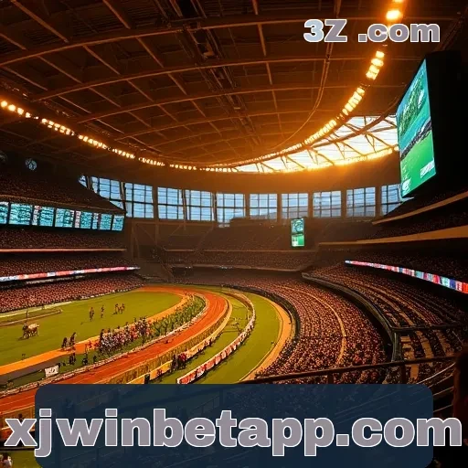 XJWIN.BET: Login Facilitado para Jogadores Brasileiros