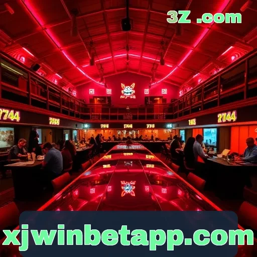 XJWIN.BET: Os Segredos do Pagamento que Você Precisa Saber