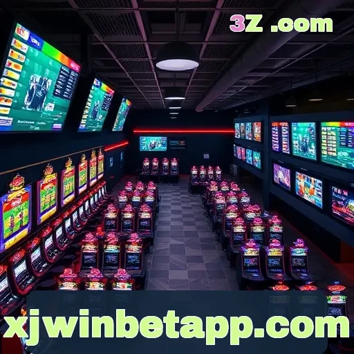 XJWIN.BET: Promoções Imperdíveis para Todos os Jogadores