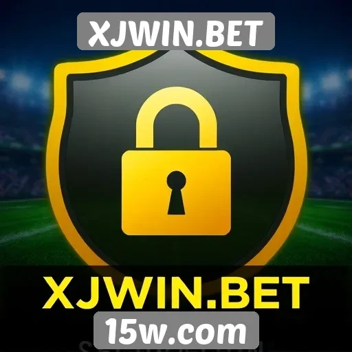 Avaliação de segurança do site XJWIN.BET