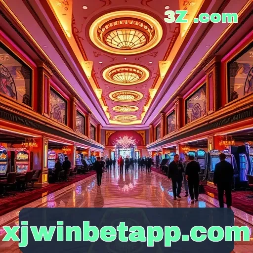 XJWIN.BET: Descubra os Melhores Eventos Esportivos para Apostar