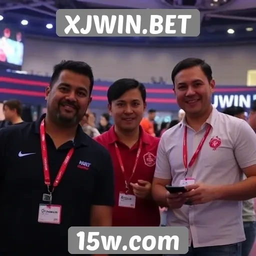 Depoimentos de usuários sobre XJWIN.BET