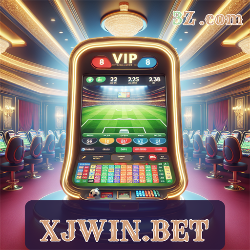 XJWIN.BET