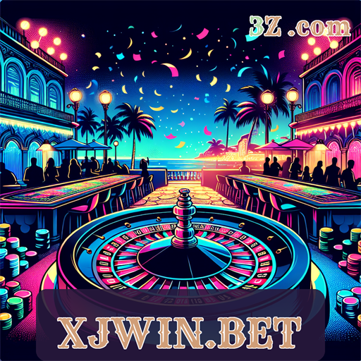 A Emoção da Roleta no XJWIN.BET: Uma Experiência de Jogo Inigualável